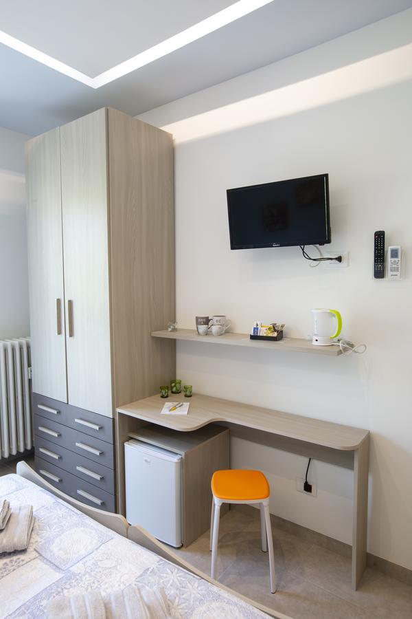 Cuneo Bed Bagian luar foto