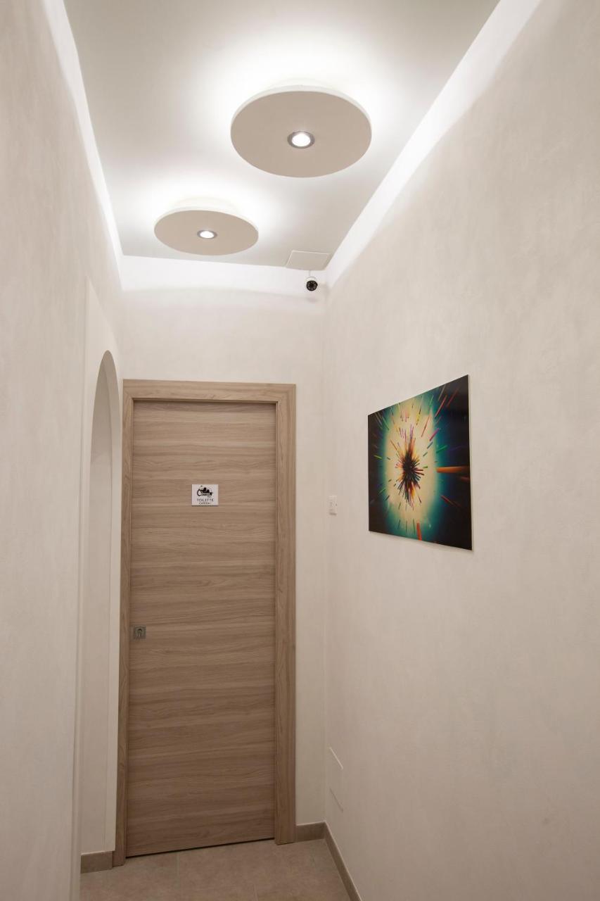 Cuneo Bed Bagian luar foto